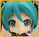 Hatsune Miku : FamilyMart Ver. (Character Vocal Series 01: Miku Hatsune)