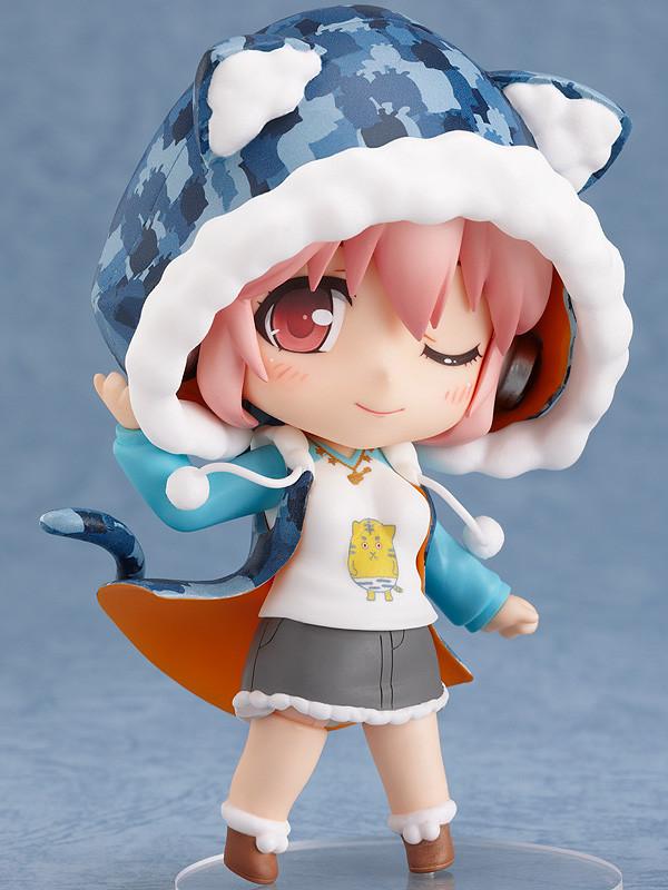 Super Sonico : Tiger Hoodie Ver.