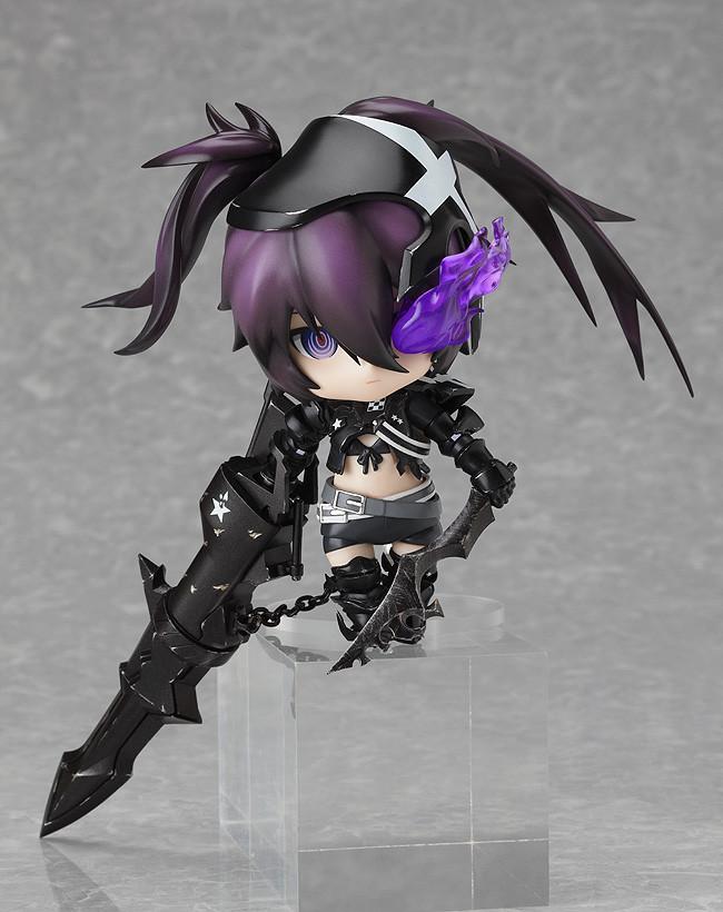 Insane Black Rock Shooter