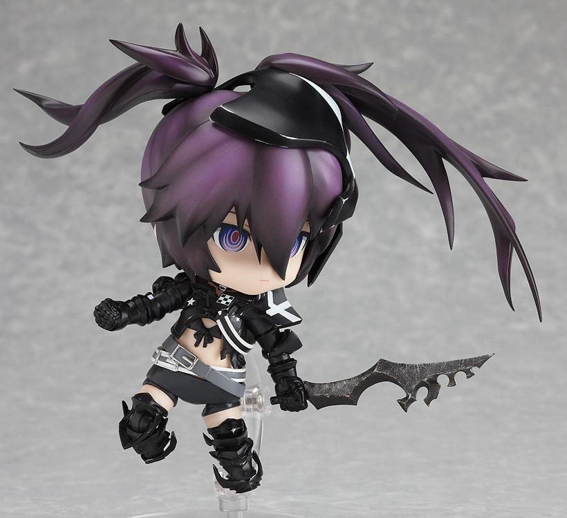 Insane Black Rock Shooter