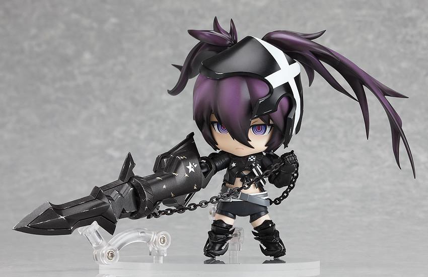 Insane Black Rock Shooter