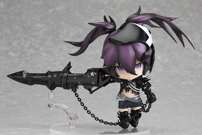 Insane Black Rock Shooter