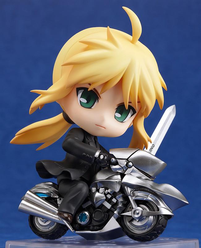 Saber : Zero Ver.