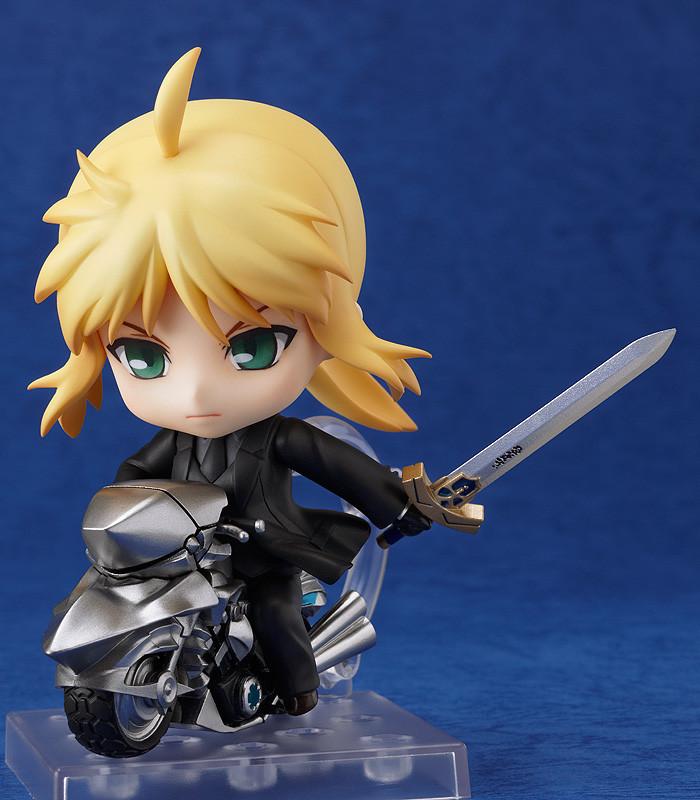 Saber : Zero Ver.