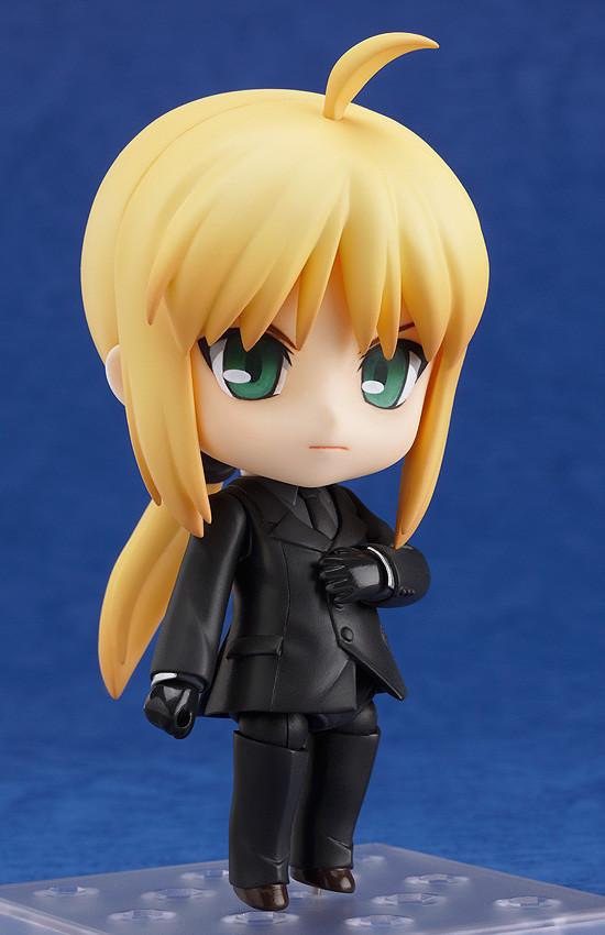 Saber : Zero Ver.