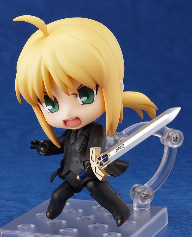 Saber : Zero Ver.