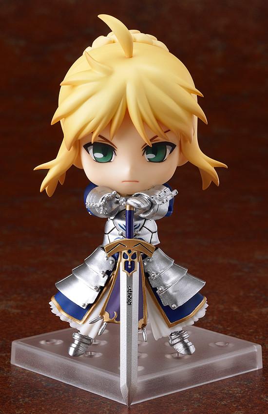 Saber : Zero Ver.