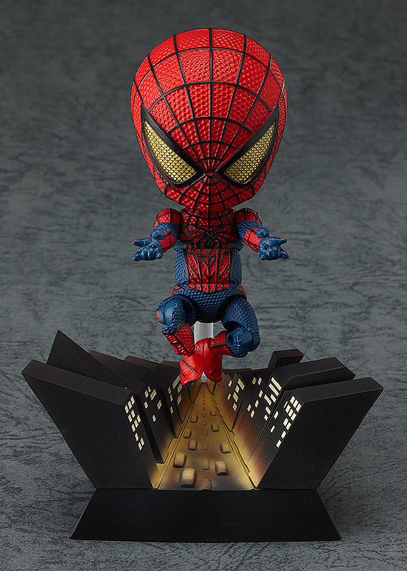 Spider-Man: Hero's Edition