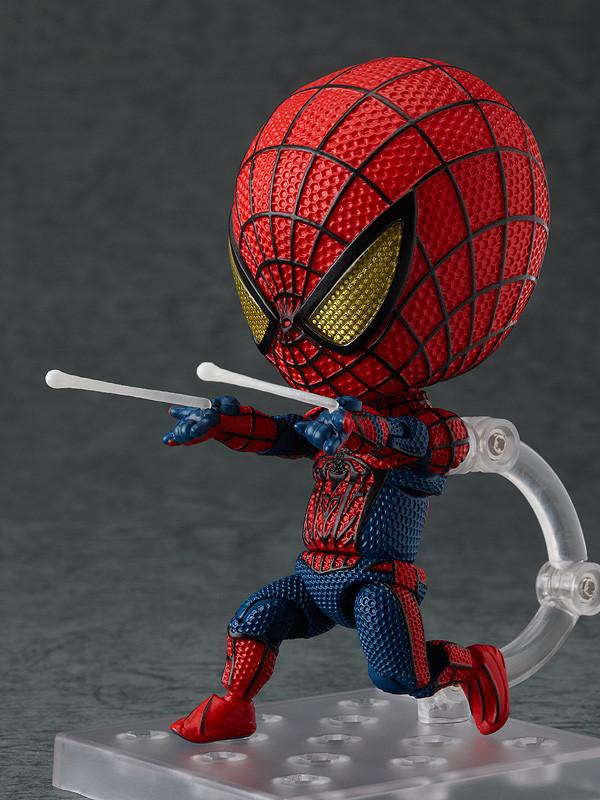 Spider-Man: Hero's Edition