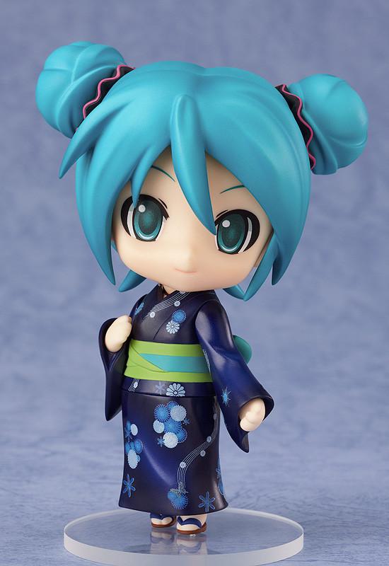 Hatsune Miku : Yukata Ver.