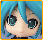 Hatsune Miku : Yukata Ver. (Character Vocal Series 01: Hatsune Miku)