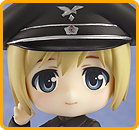 Erica Hartmann (Strike Witches)