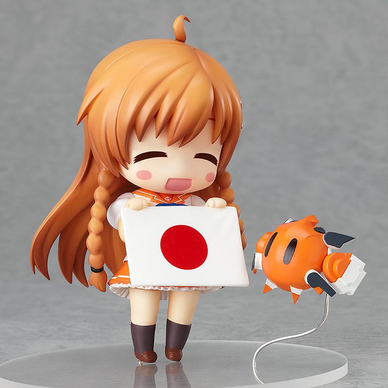 Mirai Suenaga