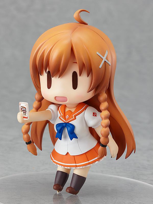 Mirai Suenaga