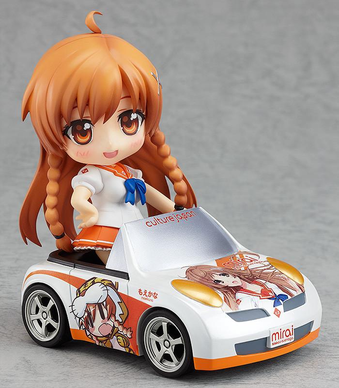 Mirai Suenaga