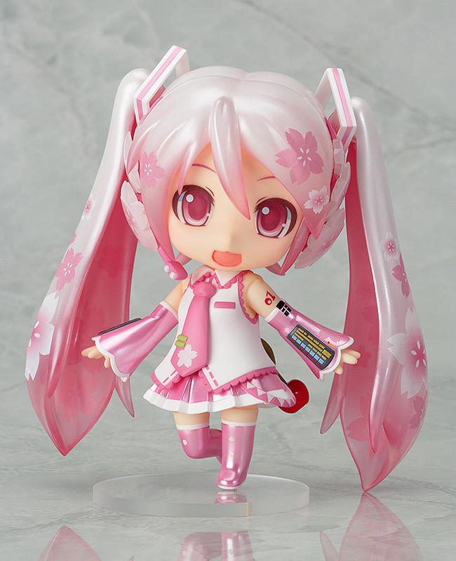 Sakura Miku