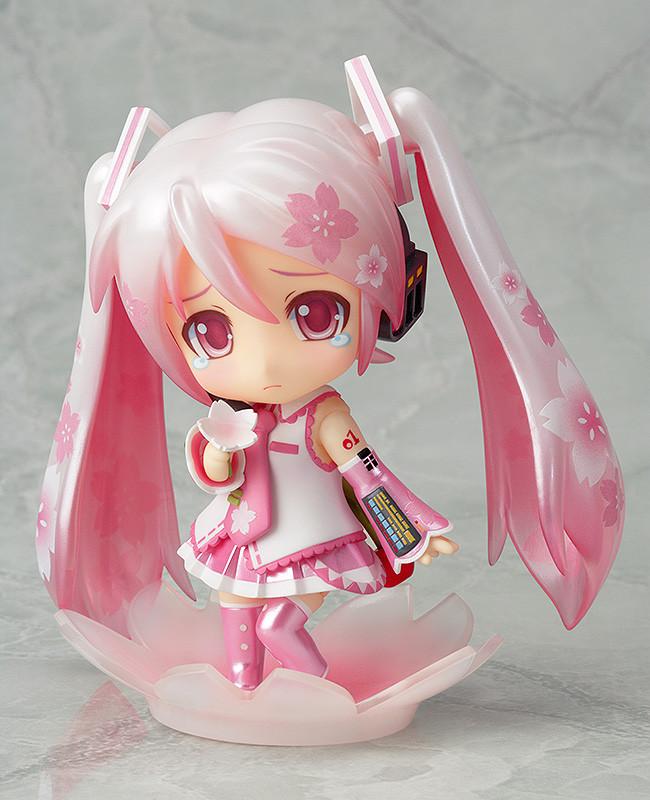 Sakura Miku