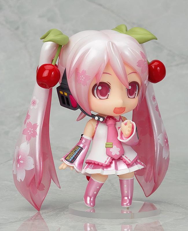 Sakura Miku