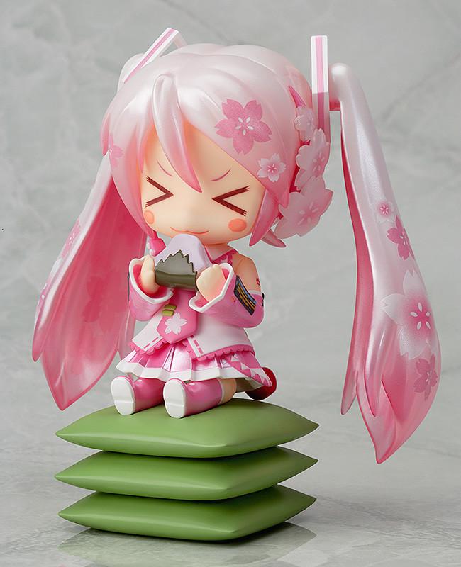 Sakura Miku