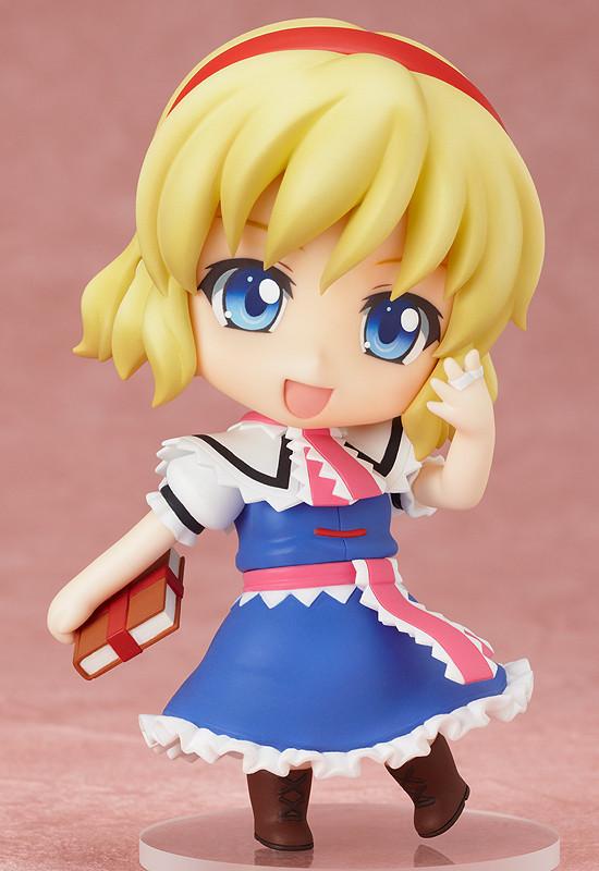 Alice Margatroid