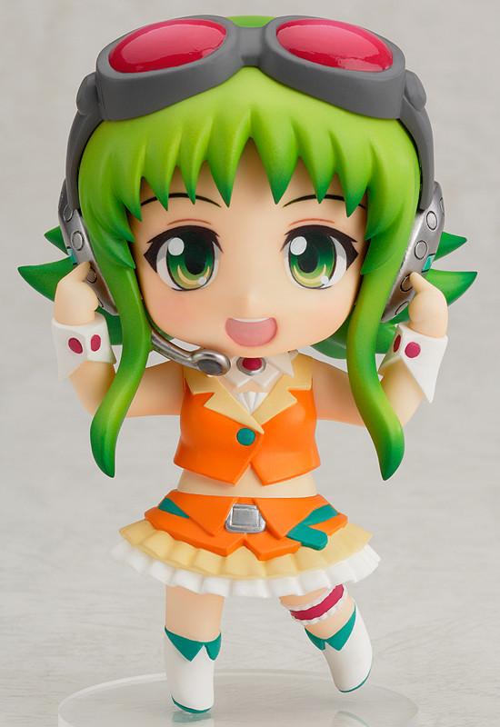 GUMI