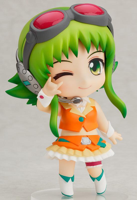 GUMI