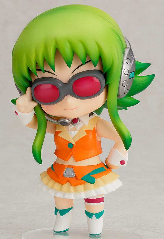 GUMI