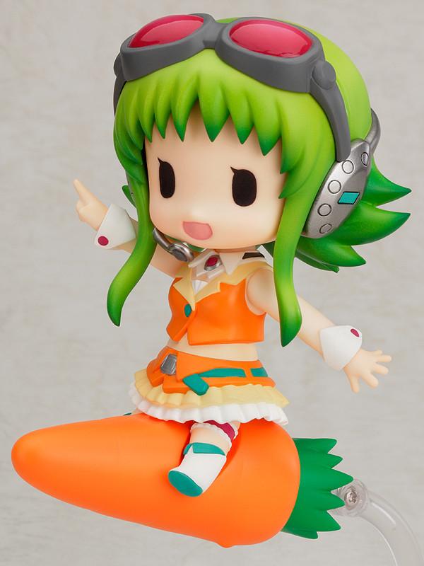 GUMI