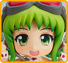 GUMI (Virtual Vocalist Megpoid)