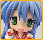 Izumi Konata (Comptique version) (Lucky Star)