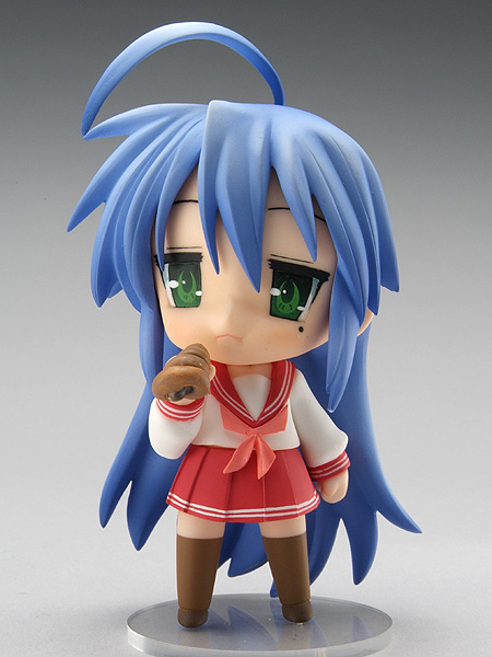 Izumi Konata (Chara Ani version)