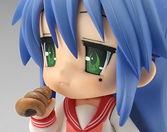 Izumi Konata (Chara Ani version)