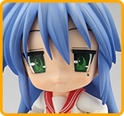 Izumi Konata (Chara Ani version) (Lucky Star)