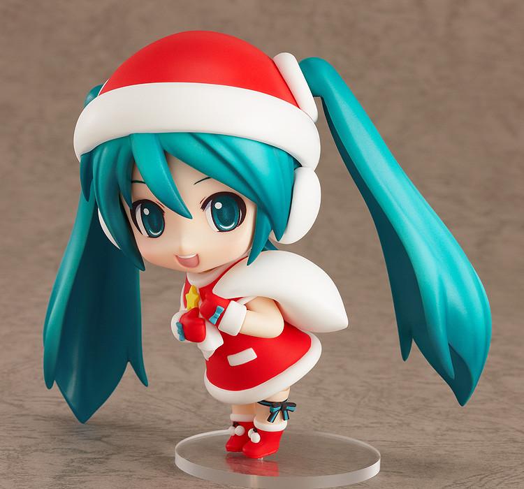 Hatsune Miku: Santa Ver.