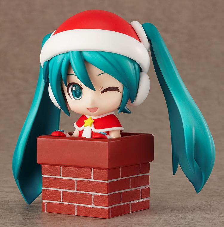 Hatsune Miku: Santa Ver.