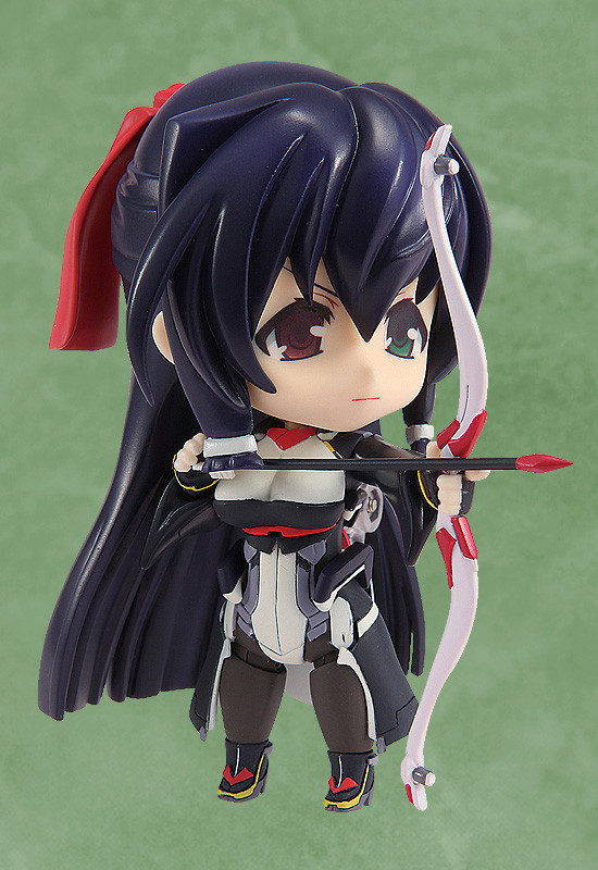Tomo Asama: Uniform ver.
