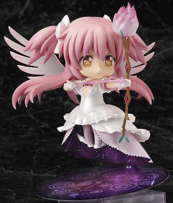 Ultimate Madoka