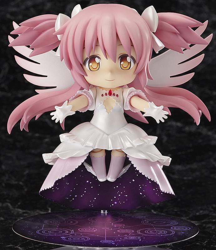 Ultimate Madoka