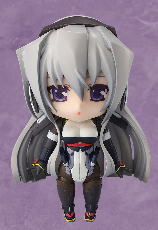Horizon Ariadust: Uniform Ver.