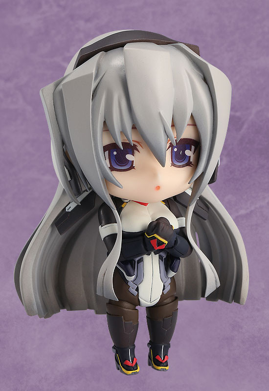 Horizon Ariadust: Uniform Ver.