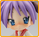 Hiiragi Kagami (Comptique version) (Lucky Star)