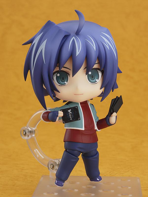 Aichi Sendou