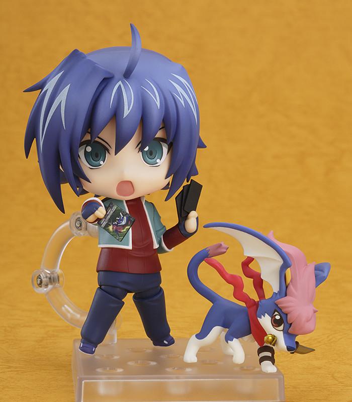 Aichi Sendou