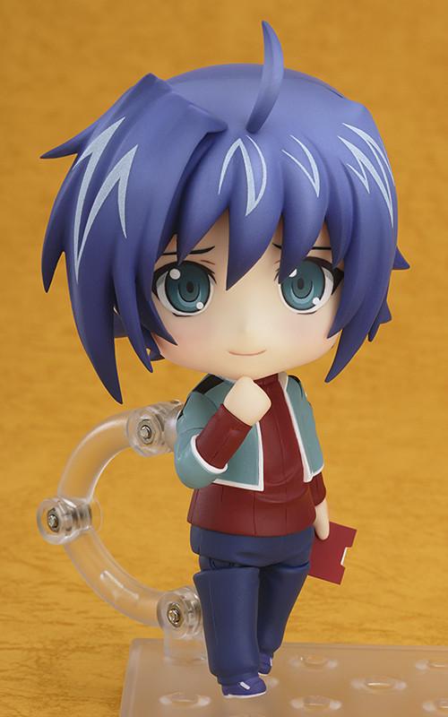 Aichi Sendou