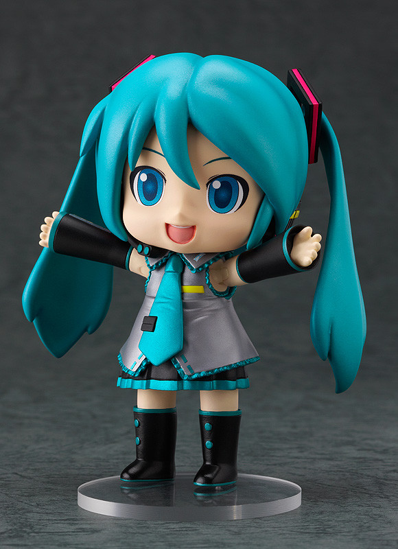 Mikudayo-