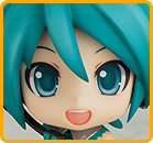 Hatsune Miku 2.0 (Character Vocal Series 01: Hatsune Miku)