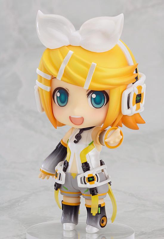 Kagamine Rin: Append