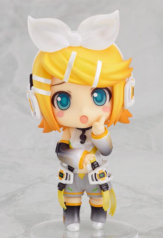 Kagamine Rin: Append