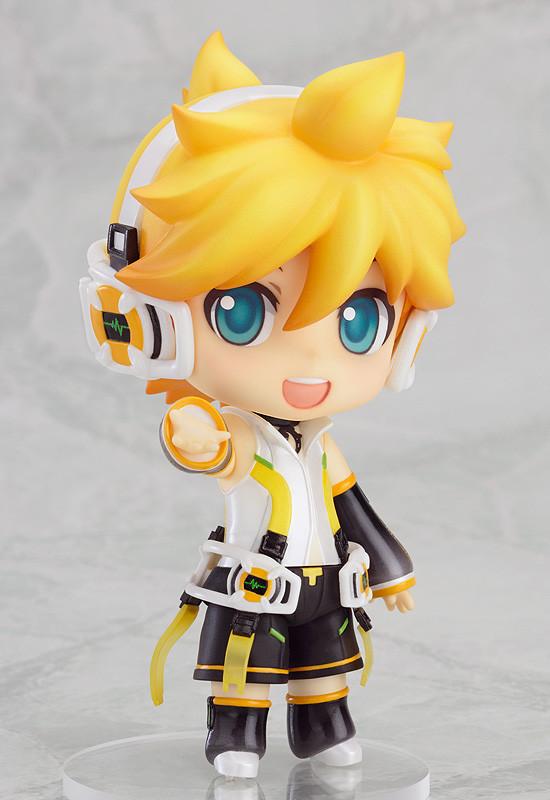 Kagamine Len: Append