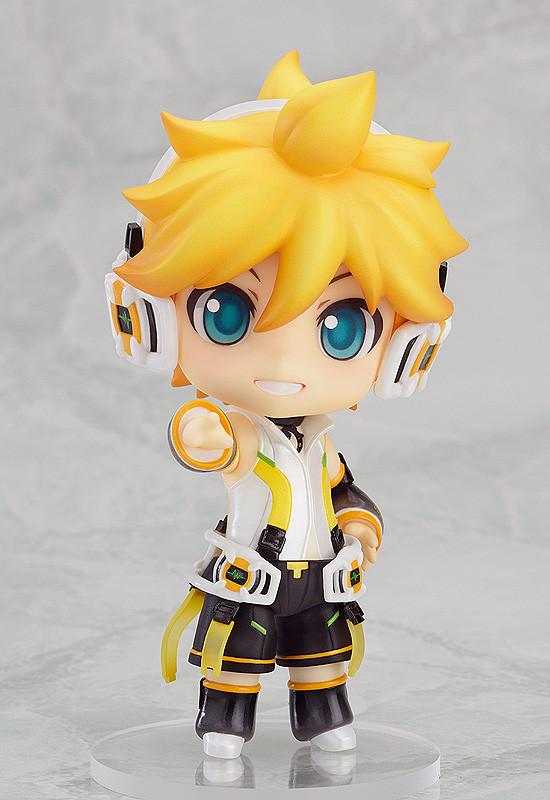 Kagamine Len: Append